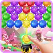 puppy patrol bubbles shooter 2