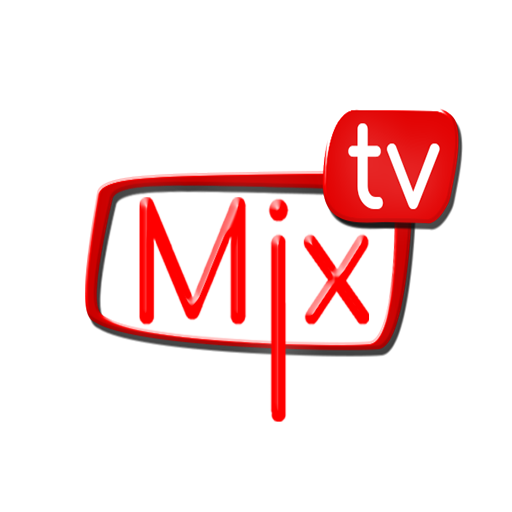 Player MixTV icon