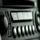 Car Radio Codes icon