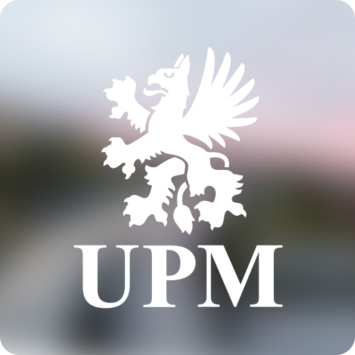 UPM Load Tracker icon