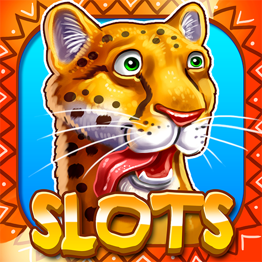 African Safari | Slot Machines icon