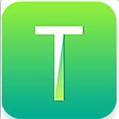 Editing Your Photos – TADAA App Test Advice icon