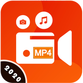 Change Video Background Music Audio : Add Audio icon