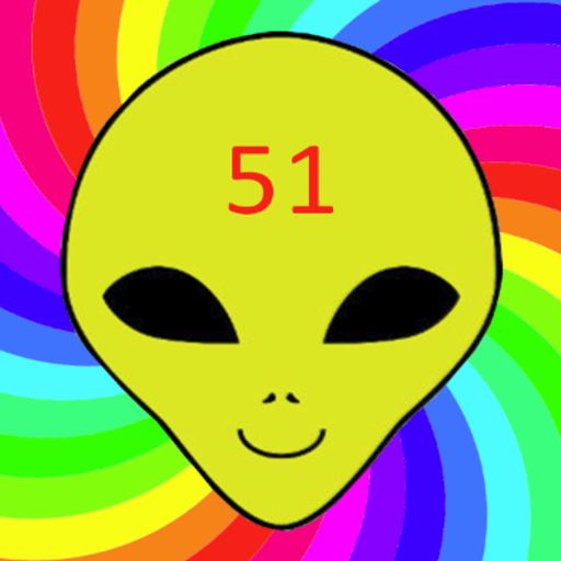 Storm Area51: The Game icon