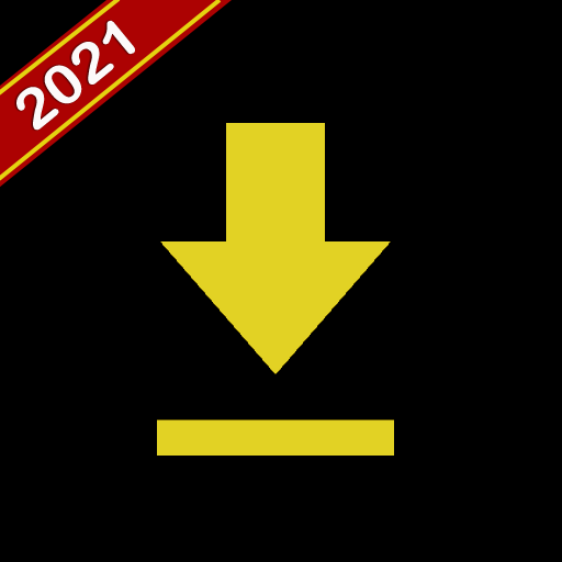 Free Video Downloader icon