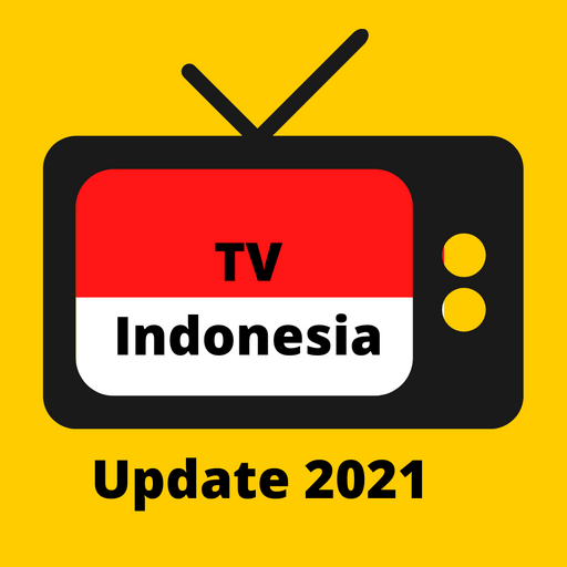 TV Indonesia Online 2020 Gratis Full Channel no 1 icon