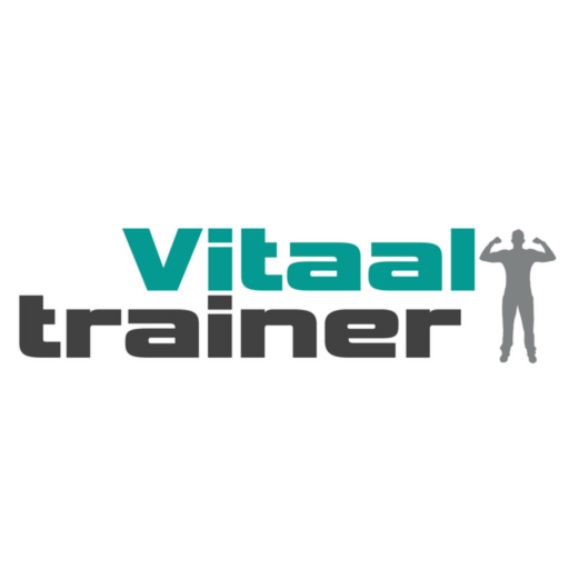 De Vitaal trainer app icon