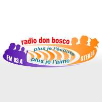 Radio Don Bosco Madagascar on 9Apps