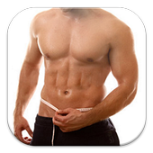 Cómo Bajar el Abdomen icon