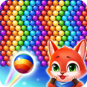 Bubble Shooter Mania icon
