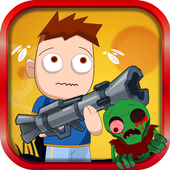 Ultimate Zombie Killer icon