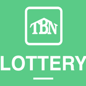 TBN Lottery icon