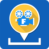 All Video Downloader For FB icon