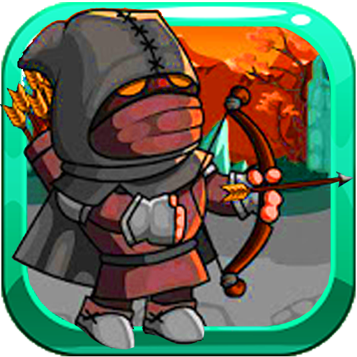 Monster Castle Defense icon