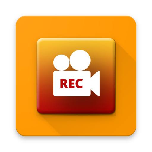 ikon Screen Recorder - Record Phone Screen with Audio