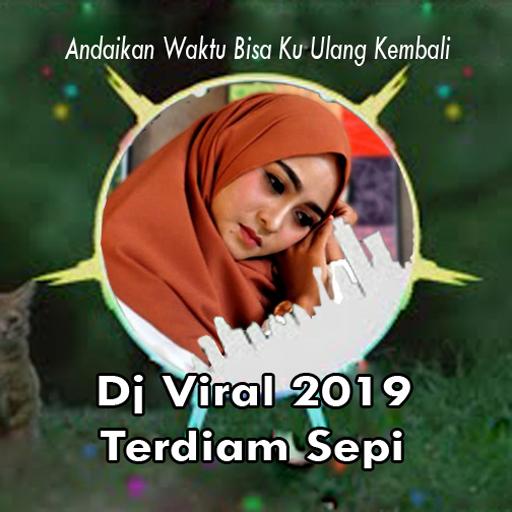 Dj Viral Terdiam Sepi Offline icon