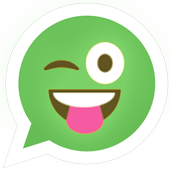 Fake Conversation for WhatsApp icon