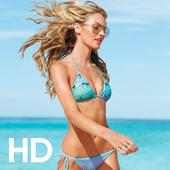 Hot Sexy Bikini Girls Photo