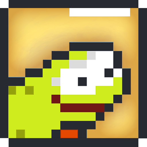 Rocket Toads icon