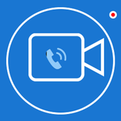 Video Call recorder for IMO -AutoRecord HD icon