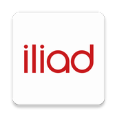 Iliad icon