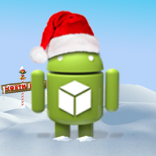 Christmas Countdown FREE icon
