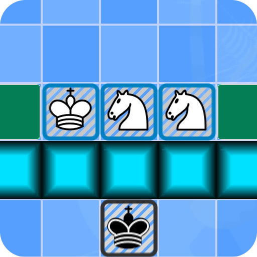 Slide A Mate - Chess Puzzles icon