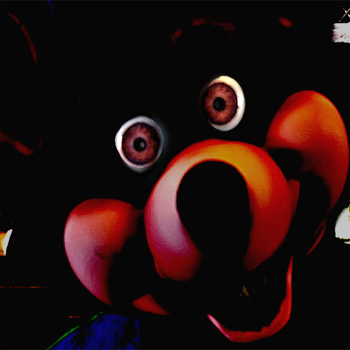 Five Nights At Chuck E Cheese icon