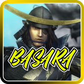  Cheat  Sengoku Basara 4 Sumeragi Guide icon