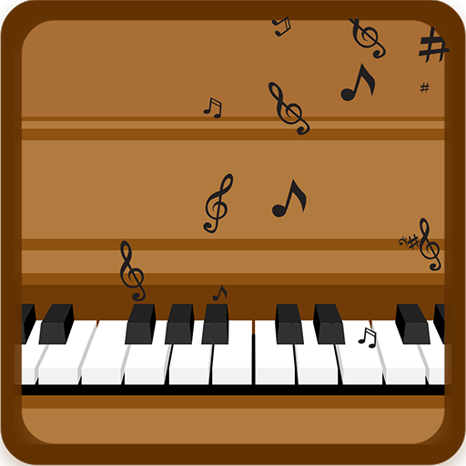 Harmonium Pro :  Amazing India icon