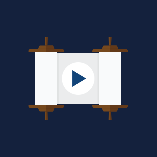 iTorah icon