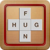 CrossWord Combat - Witty Fun