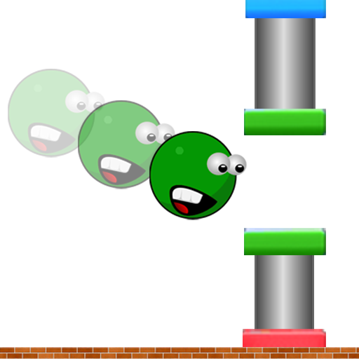 World Color Ball 🔵 icon