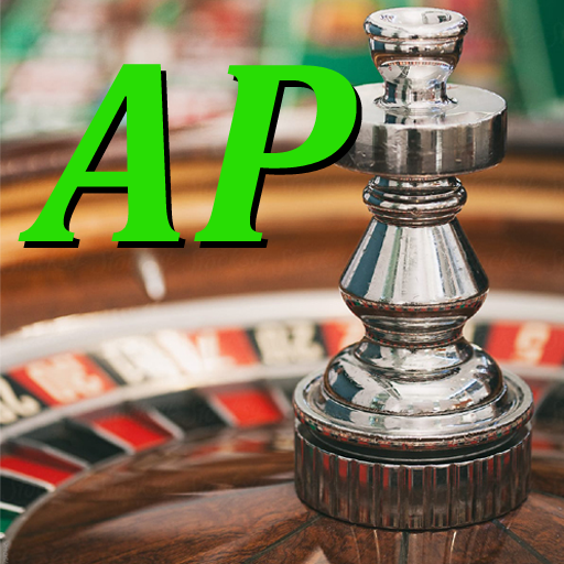 Roulette AP icon