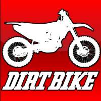 DIRT BIKE MAGAZINE