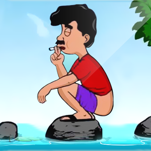 ikon आज का घंटा ज्ञान चुटकुले Funny Hindi Jokes &amp; SMS