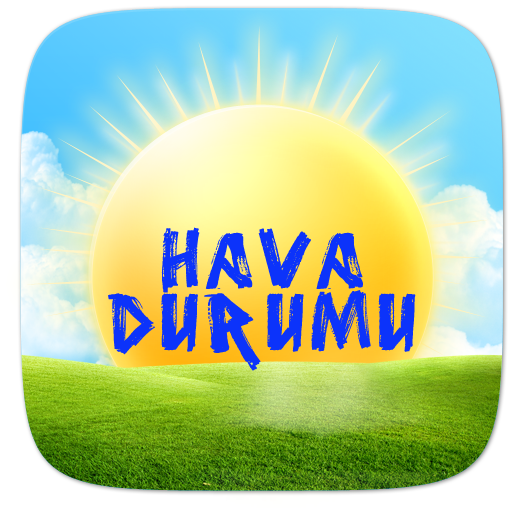 Hava Durumu icon