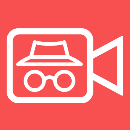 Background Video Recorder icon