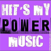 Hit's My Music Power icon