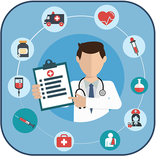 Complete MBBS Mnemonics иконка