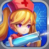 Legend-Heroes Arrival icon