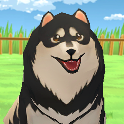 Dog Whisperer icon