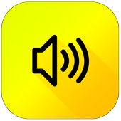 Simple Volume Booster Pro icon