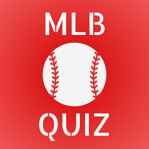 Fan Quiz for MLB иконка