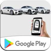Car Key Remote Cotrol on 9Apps