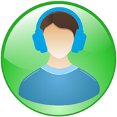 English Listening Lesson icon