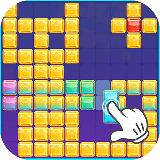 Block Puzzle - Endless Test icon