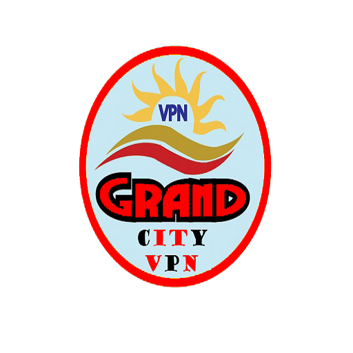 GrandCityVPN icon