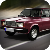Lada Vaz Rally Master 3D icon