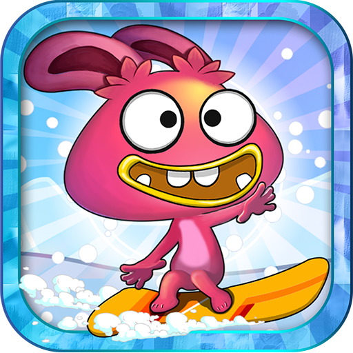 Ski Rabbit icon